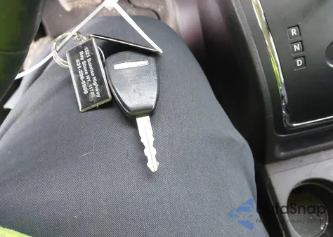 2012 Jeep Compass Latitude z USA, uszkodzony, nr VIN 1C4NJDEB6CD633099